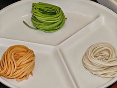 -常赢三兄弟·清真涮肉(崂山路总店)