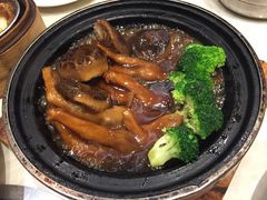 -稻香酒家·33年老字号·港式粤菜(富邦中心店)