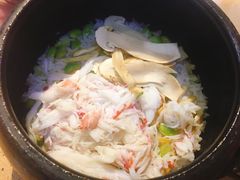 -达摩君日本料理(泰海花园小区店)
