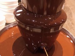 -贵阳恒世纪酒店·味自助餐厅