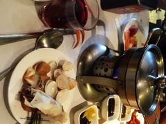 -星伦多 自助料理(圆融店)