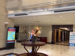 -上海尊茂酒店