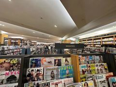 -纪伊国屋书店(Singapore Main Store)