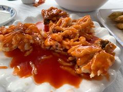 -笑红饭庄