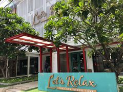 -Let's Relax Spa(Phuket 3rd Street)