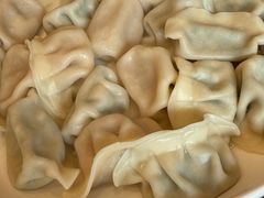 螃蟹三鲜-老王头饺子(孟家店)