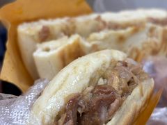-子午路张记肉夹馍(翠华路店)