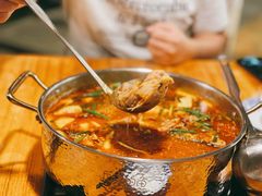 -大理老字号·舟渔的鱼野生菌海景餐厅(双廊店)