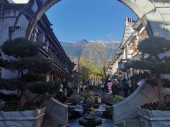 -大理古城