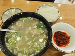 -顺姬冷面(长白西路店)