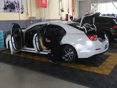 -北京祥龙博瑞汽车服务（集团）有限公司六分公司
