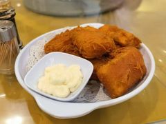 -双天海鲜楼 · 43年老字号
