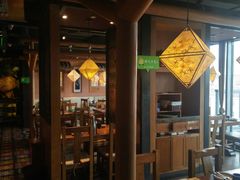 -云海肴·汽锅鸡·云南菜(天山百盛优客店)