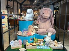 -方所(华润万象城店)