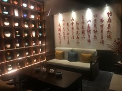 -御养源·影院式足道·按摩SPA·星级自助餐(青秀店)