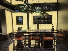 -宫燕府·京菜·烤鸭·淮扬菜(王府中心店)