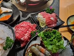 -湊湊火锅·茶憩(皇姑万象汇店)