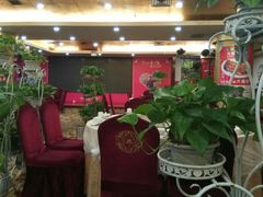 大堂-陇菜和盛祥(金轮宾馆店)