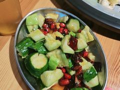 -阿鸡鱼庄·顺德鲜蒸小炒(亚运村店)