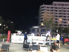 -大学城夜市