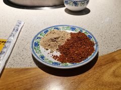 -醉二娘正宗西昌火盆烧烤(大丰店)