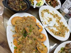 -红月湾海鲜饭店•沙滩海景(双月湾店)
