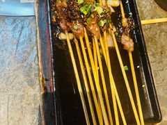 -神伙烧烤(南坪总店)