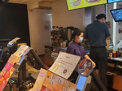 -麦当劳(东急新天地店)