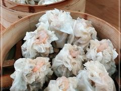 -正宗天津烧麦馆(柳州路店)