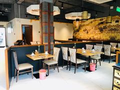 大堂-南海渔家•海鲜•正宗海南菜(海棠湾店)