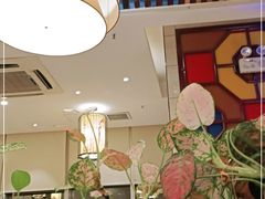 大堂-又一间茶点轩(百汇广场店)