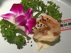 郑和大明虾-应天大明王朝·南京菜(中山陵店)