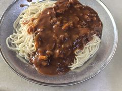 炸酱面-海幢瑞芳饮食店