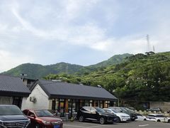 -京北渔家傲