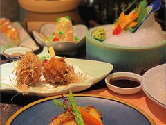 -山葵家·创意料理(宁波来福士店)