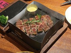 -卡朋厨房(289艺术园区店)