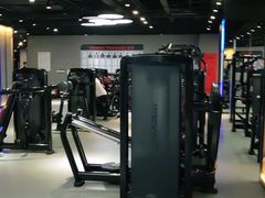 -一兆韦德健身(浦东万达会所)