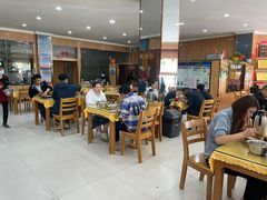 大堂-白氏老婆婆干羊肉剁荞面·非物质文化遗产品牌(靖边总店)