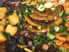 灵魂鸭脚-小螺大作·螺蛳粉火锅(林和西店)