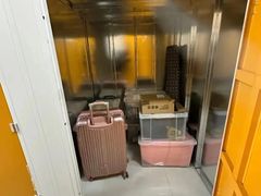 -安东易迷你仓自助寄存仓库(金桥店)