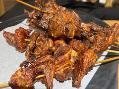-壹酒贰肉1926·深夜食堂(九纬路店)
