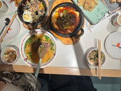 -七八冷面·延边朝鲜族美食(圣熙八号店)