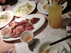 -桂小厨广西菜(青秀万达店)