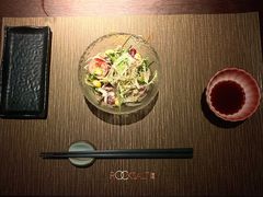 -岩盐·铁板料理(嘉里店)