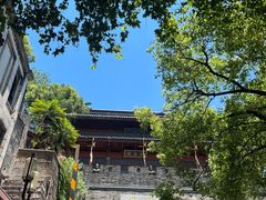 -鼓楼(西湖风景名胜区)