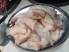 胸口油-菜忠潮州牛肉店(岗厦店)