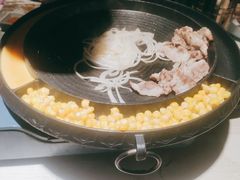 -三国惹火烤肉·中日韩烤肉集合店(百草路店)