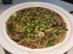 -阿英煲(凉城路店)