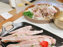 -朴太院·烤肉万岁(盐城店)