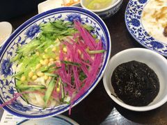 -都一处烧麦馆(前门店)